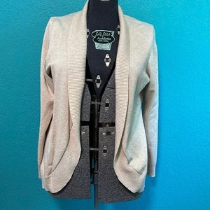 {Faded Glory} 🤍 Cardigan